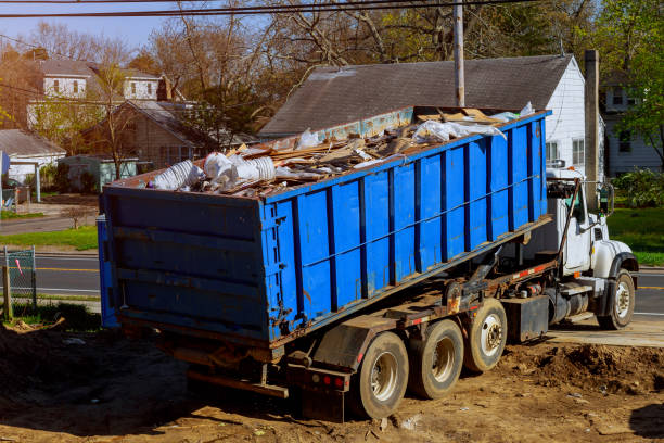 Best Carpet Removal and Disposal  in Glennville, GA